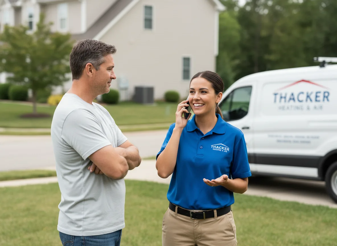 Ac Repair Ocoee, TN FAQs